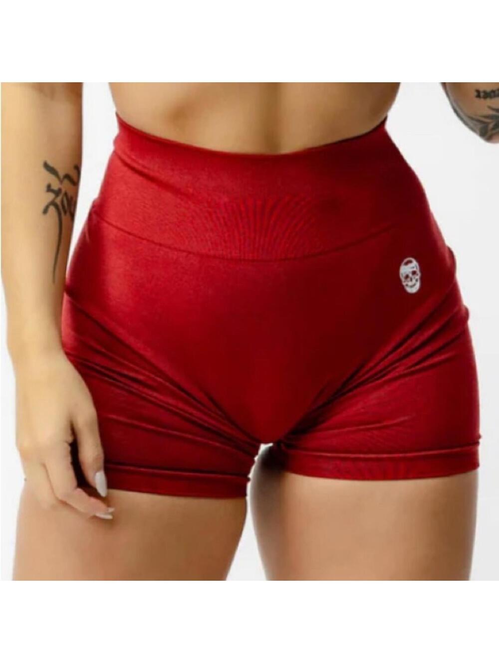 Gymreapers shorts